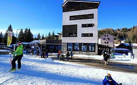 Hotel Arlecchino - Dada Hotels